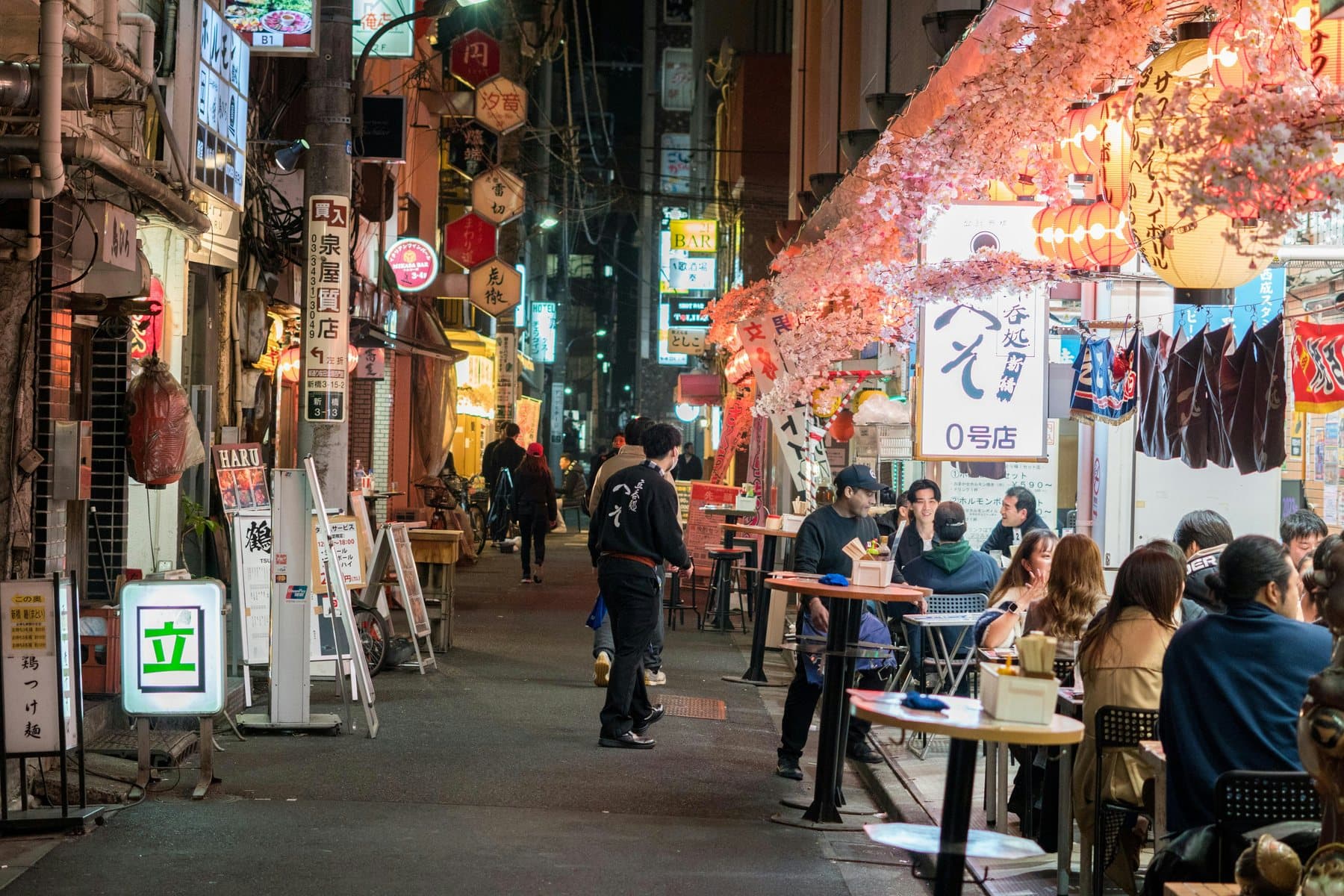 Digital Nomad Events & Meetups in Osaka (2026)