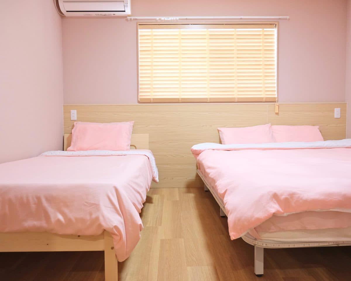 Shinsaibashi Designer Room