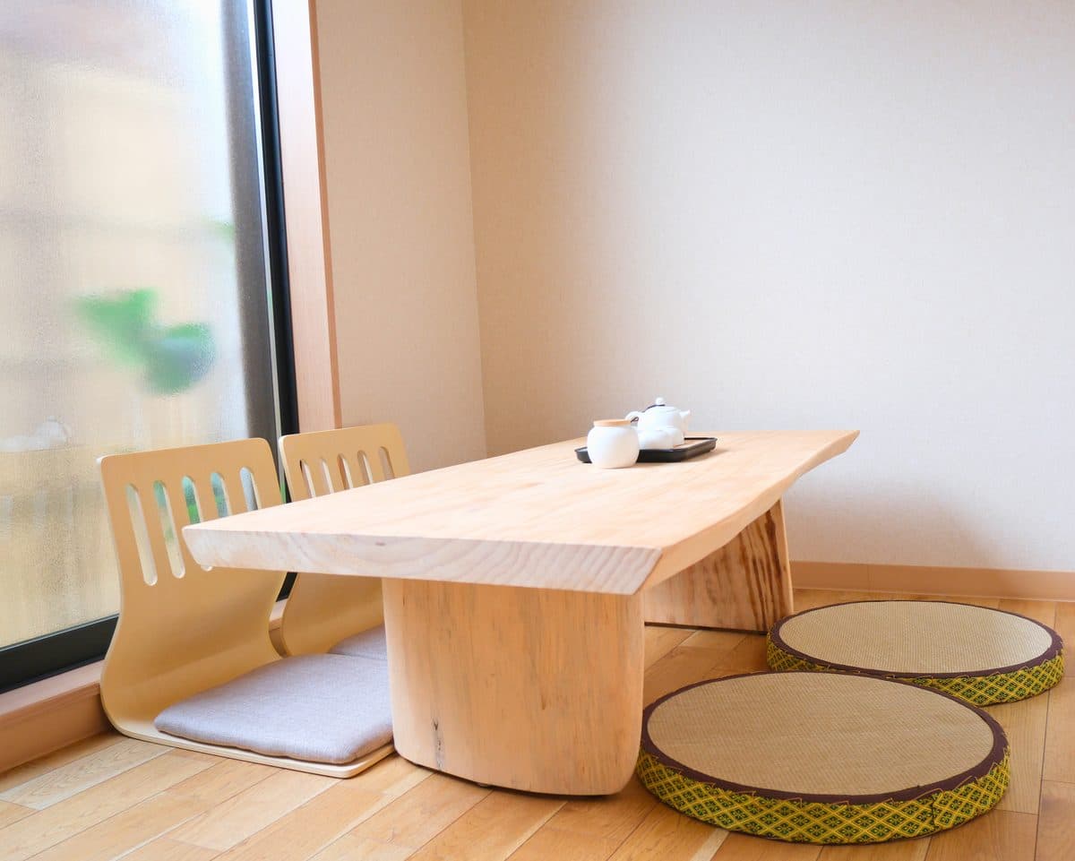 Tennoji Tea-Room House
