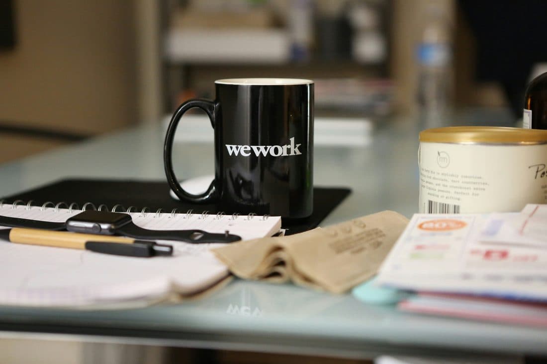Weekly Nomad Coffee Meetup